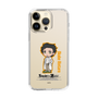Slim Protection Case［ STEINS;GATE - Chibi character - Rintaro Okabe ］