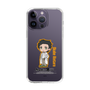 Slim Protection Case［ STEINS;GATE - Chibi character - Rintaro Okabe ］