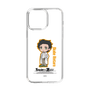 Slim Protection Case［ STEINS;GATE - Chibi character - Rintaro Okabe ］
