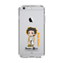 Slim Protection Case［ STEINS;GATE - Chibi character - Rintaro Okabe ］
