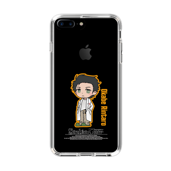 Slim Protection Case［ STEINS;GATE - Chibi character - Rintaro Okabe ］