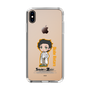 Slim Protection Case［ STEINS;GATE - Chibi character - Rintaro Okabe ］