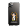 Slim Protection Case［ STEINS;GATE - Chibi character - Rintaro Okabe ］
