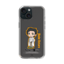 Slim Protection Case［ STEINS;GATE - Chibi character - Rintaro Okabe ］