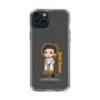 Slim Protection Case［ STEINS;GATE - Chibi character - Rintaro Okabe ］
