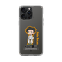 Slim Protection Case［ STEINS;GATE - Chibi character - Rintaro Okabe ］