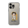Slim Protection Case［ STEINS;GATE - Chibi character - Rintaro Okabe ］