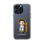 Slim Protection Case［ STEINS;GATE - Chibi character - Rintaro Okabe ］