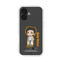 Slim Protection Case［ STEINS;GATE - Chibi character - Rintaro Okabe ］