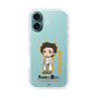 Slim Protection Case［ STEINS;GATE - Chibi character - Rintaro Okabe ］