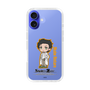 Slim Protection Case［ STEINS;GATE - Chibi character - Rintaro Okabe ］