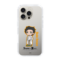 Slim Protection Case［ STEINS;GATE - Chibi character - Rintaro Okabe ］