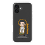 Slim Protection Case［ STEINS;GATE - Chibi character - Rintaro Okabe ］