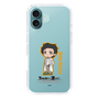 Slim Protection Case［ STEINS;GATE - Chibi character - Rintaro Okabe ］