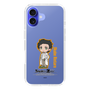 Slim Protection Case［ STEINS;GATE - Chibi character - Rintaro Okabe ］
