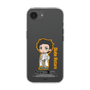 Slim Protection Case［ STEINS;GATE - Chibi character - Rintaro Okabe ］