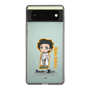 Slim Protection Case［ STEINS;GATE - Chibi character - Rintaro Okabe ］