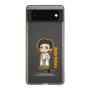 Slim Protection Case［ STEINS;GATE - Chibi character - Rintaro Okabe ］