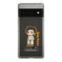 Slim Protection Case［ STEINS;GATE - Chibi character - Rintaro Okabe ］