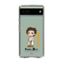 Slim Protection Case［ STEINS;GATE - Chibi character - Rintaro Okabe ］