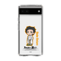 Slim Protection Case［ STEINS;GATE - Chibi character - Rintaro Okabe ］
