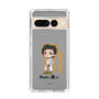 Slim Protection Case［ STEINS;GATE - Chibi character - Rintaro Okabe ］
