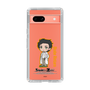 Slim Protection Case［ STEINS;GATE - Chibi character - Rintaro Okabe ］