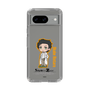 Slim Protection Case［ STEINS;GATE - Chibi character - Rintaro Okabe ］