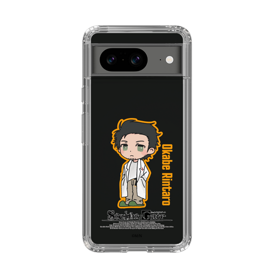 Slim Protection Case［ STEINS;GATE - Chibi character - Rintaro Okabe ］