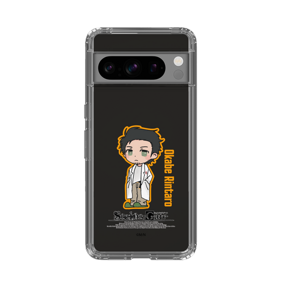 Slim Protection Case［ STEINS;GATE - Chibi character - Rintaro Okabe ］