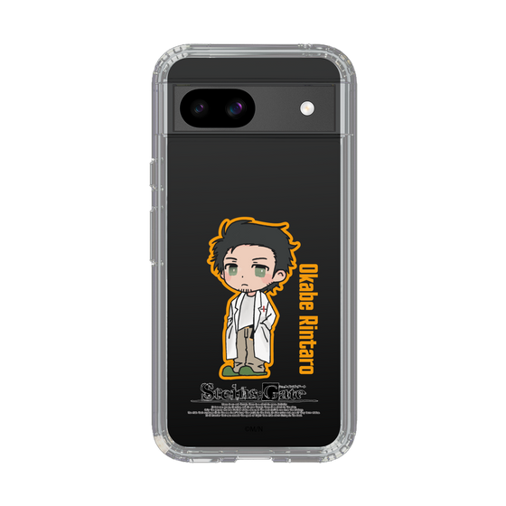 Slim Protection Case［ STEINS;GATE - Chibi character - Rintaro Okabe ］