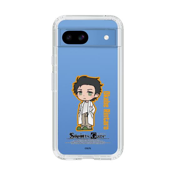 Slim Protection Case［ STEINS;GATE - Chibi character - Rintaro Okabe ］
