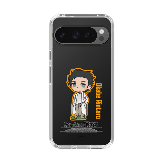 Slim Protection Case［ STEINS;GATE - Chibi character - Rintaro Okabe ］