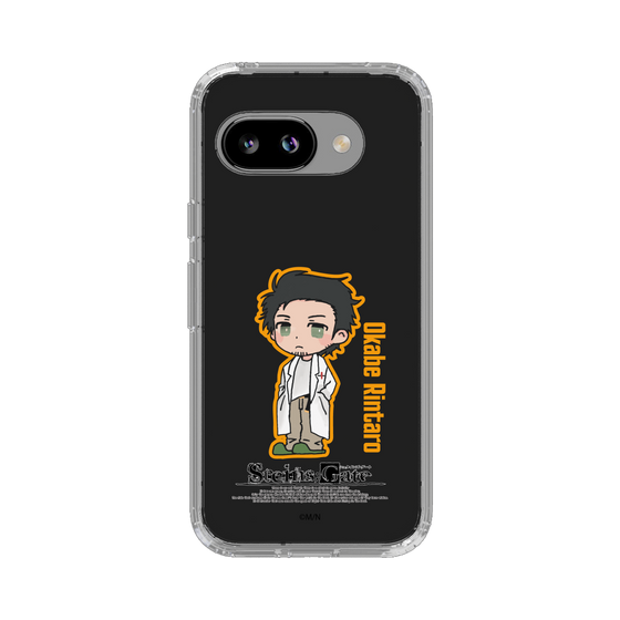 Slim Protection Case［ STEINS;GATE - Chibi character - Rintaro Okabe ］