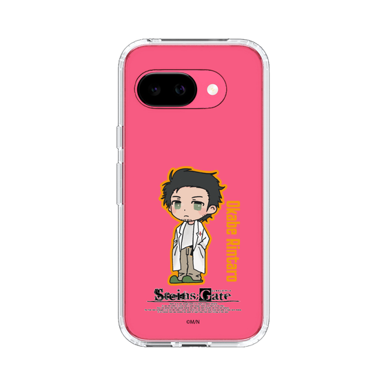 Slim Protection Case［ STEINS;GATE - Chibi character - Rintaro Okabe ］