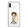 Slim Protection Case［ STEINS;GATE - Chibi character - Rintaro Okabe ］