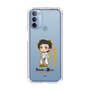 Slim Protection Case［ STEINS;GATE - Chibi character - Rintaro Okabe ］