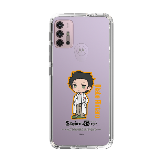 Slim Protection Case［ STEINS;GATE - Chibi character - Rintaro Okabe ］