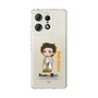 Slim Protection Case［ STEINS;GATE - Chibi character - Rintaro Okabe ］