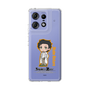 Slim Protection Case［ STEINS;GATE - Chibi character - Rintaro Okabe ］