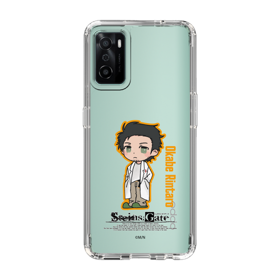 Slim Protection Case［ STEINS;GATE - Chibi character - Rintaro Okabe ］