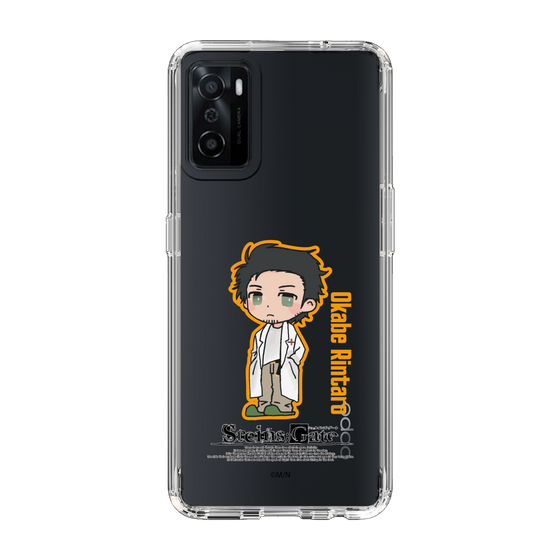 Slim Protection Case［ STEINS;GATE - Chibi character - Rintaro Okabe ］
