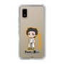 Slim Protection Case［ STEINS;GATE - Chibi character - Rintaro Okabe ］