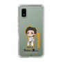 Slim Protection Case［ STEINS;GATE - Chibi character - Rintaro Okabe ］