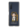 Slim Protection Case［ STEINS;GATE - Chibi character - Rintaro Okabe ］