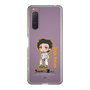 Slim Protection Case［ STEINS;GATE - Chibi character - Rintaro Okabe ］