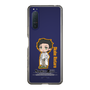 Slim Protection Case［ STEINS;GATE - Chibi character - Rintaro Okabe ］