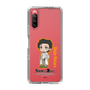 Slim Protection Case［ STEINS;GATE - Chibi character - Rintaro Okabe ］
