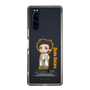 Slim Protection Case［ STEINS;GATE - Chibi character - Rintaro Okabe ］
