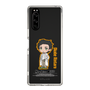 Slim Protection Case［ STEINS;GATE - Chibi character - Rintaro Okabe ］
